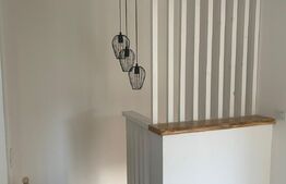 Casă individuală, 200mp utili, 523mp curte, zona Tisauti