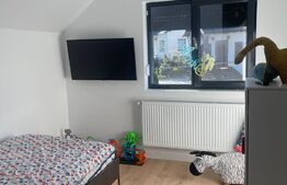 Casă individuală, 200mp utili, 523mp curte, zona Tisauti