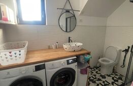 Casă individuală, 200mp utili, 523mp curte, zona Tisauti