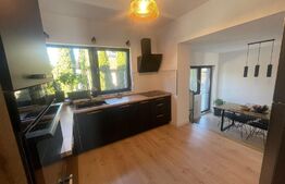 Casă individuală, 200mp utili, 523mp curte, zona Tisauti