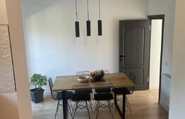 Casă individuală, 200mp utili, 523mp curte, zona Tisauti