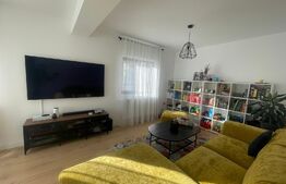 Casă individuală, 200mp utili, 523mp curte, zona Tisauti