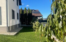 Casă individuală, 200mp utili, 523mp curte, zona Tisauti