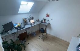 Casă individuală, 200mp utili, 523mp curte, zona Tisauti