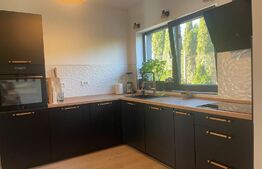 Casă individuală, 200mp utili, 523mp curte, zona Tisauti