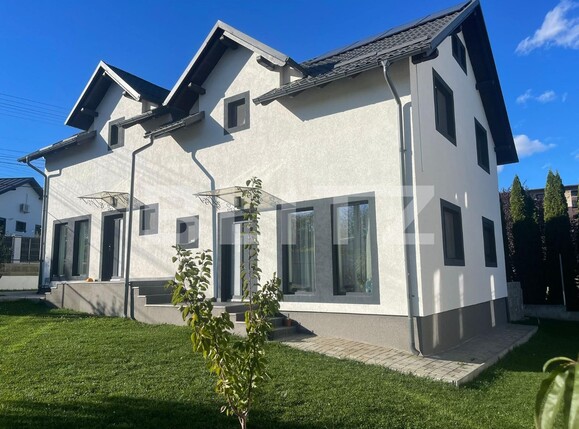 Casa de vânzare 6 camere Ipotesti - 129962CV | BLITZ Suceava | Poza5