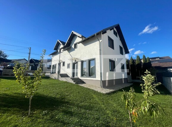 Casa de vânzare 6 camere Ipotesti - 129962CV | BLITZ Suceava | Poza1