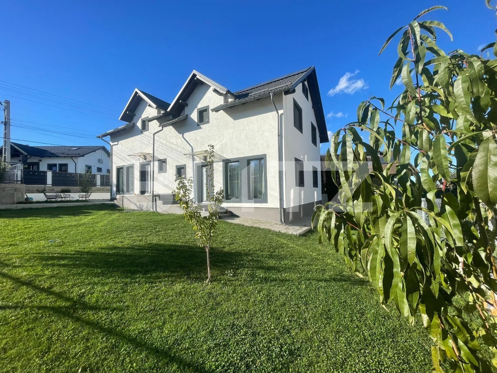 Casa de vânzare 6 camere Ipotesti - 129962CV | BLITZ Suceava | Poza2