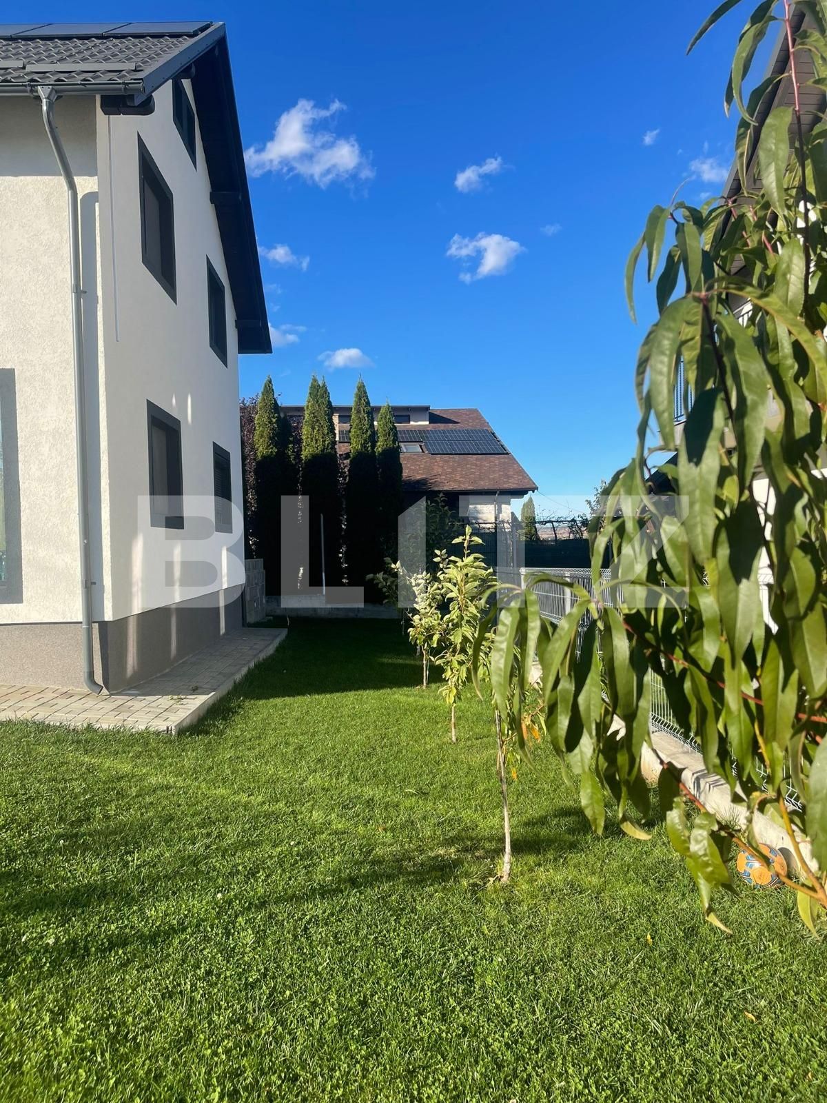 Casa de vânzare 6 camere Ipotesti - 129962CV | BLITZ Suceava | Poza3