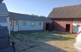 Casa 3 camere, 131mp, zona Vascauti - Siret