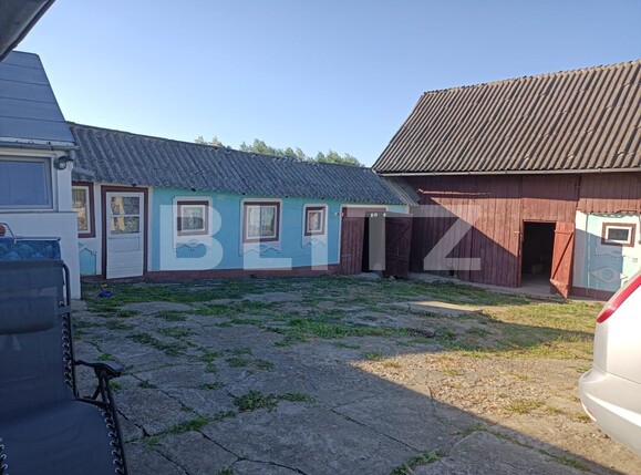 Casa de vânzare 3 camere Siret - 130036CV | BLITZ Suceava | Poza10