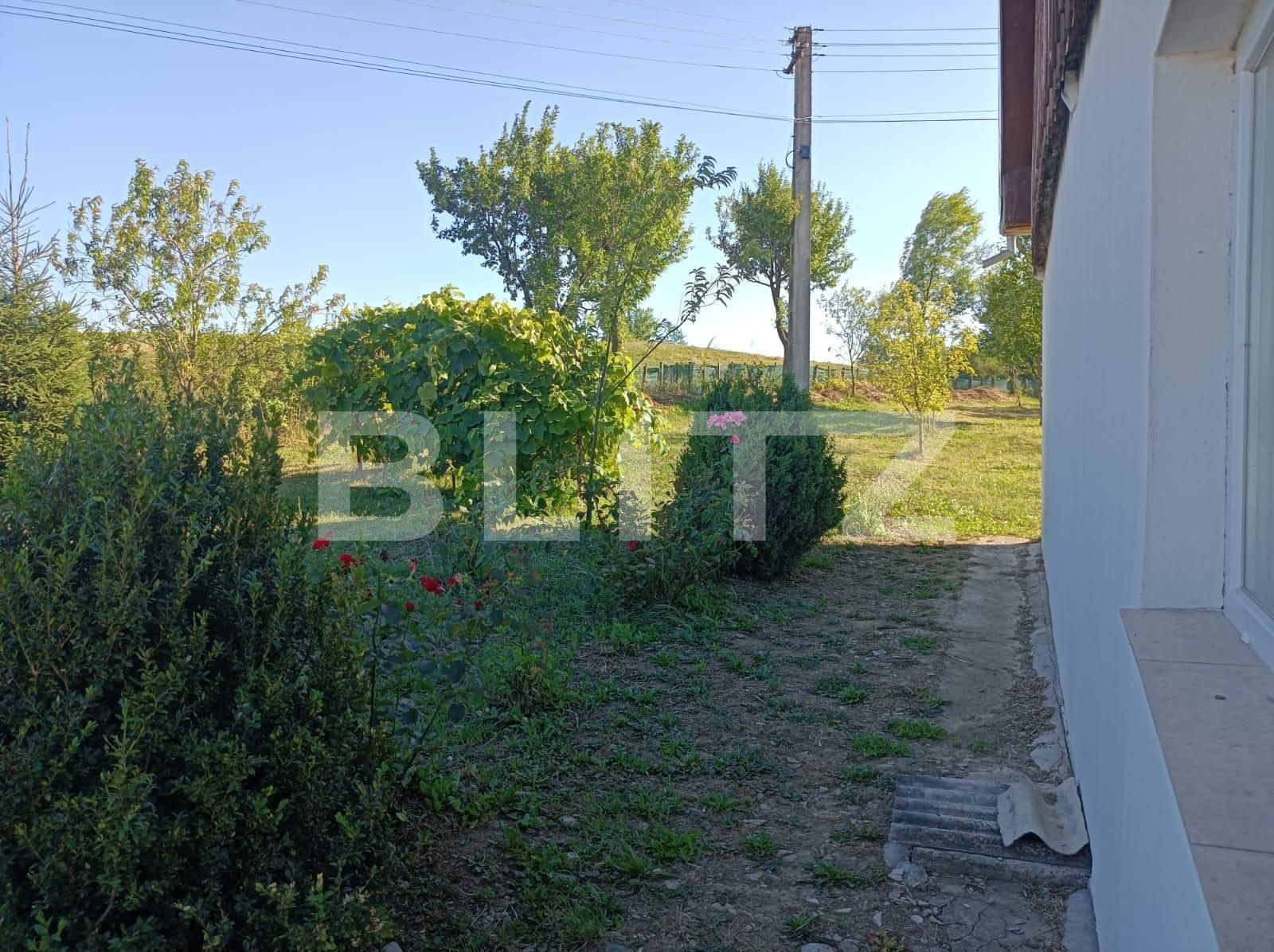 Casa de vânzare 3 camere Siret - 130036CV | BLITZ Suceava | Poza1