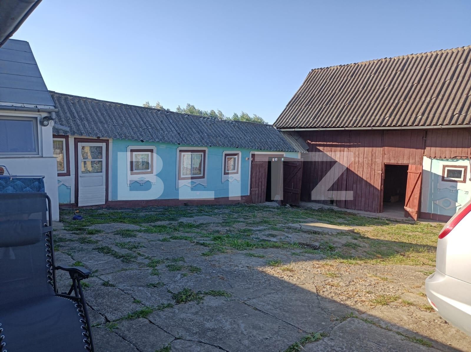 Casa de vânzare 3 camere Siret - 130036CV | BLITZ Suceava | Poza10