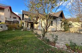 Casa individuala, 300 mp, teren 680 mp, zona Universității