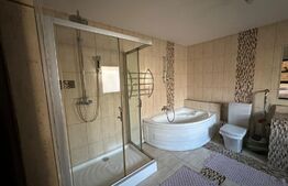 Casa individuala, 300 mp, teren 680 mp, zona Universității