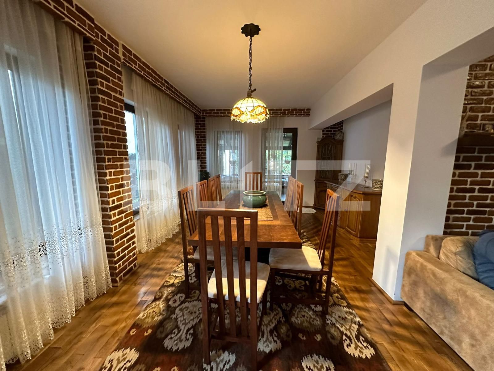 Casa de vânzare 7 camere Universitatii - 130052CV | BLITZ Suceava | Poza4