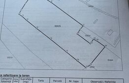 Teren intravilan 16.688 mp in Saru Dornei (video)
