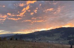 Teren intravilan 16.688 mp in Saru Dornei (video)