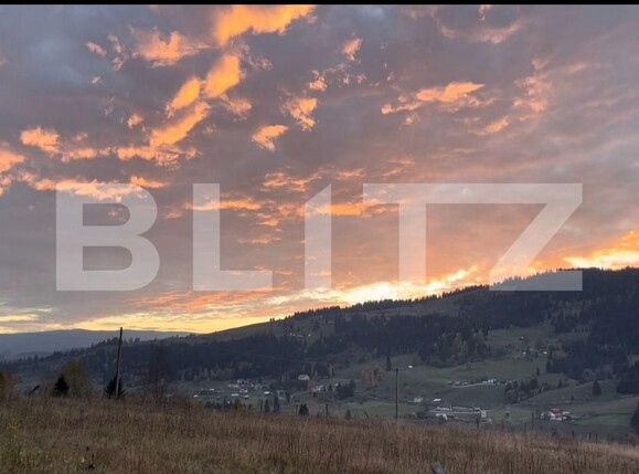 Teren de vânzare Exterior Vest - 130061TV | BLITZ Suceava | Poza6