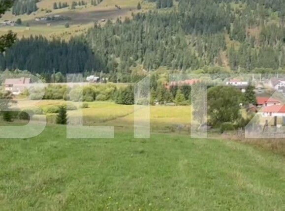 Teren de vânzare Exterior Vest - 130061TV | BLITZ Suceava | Poza2