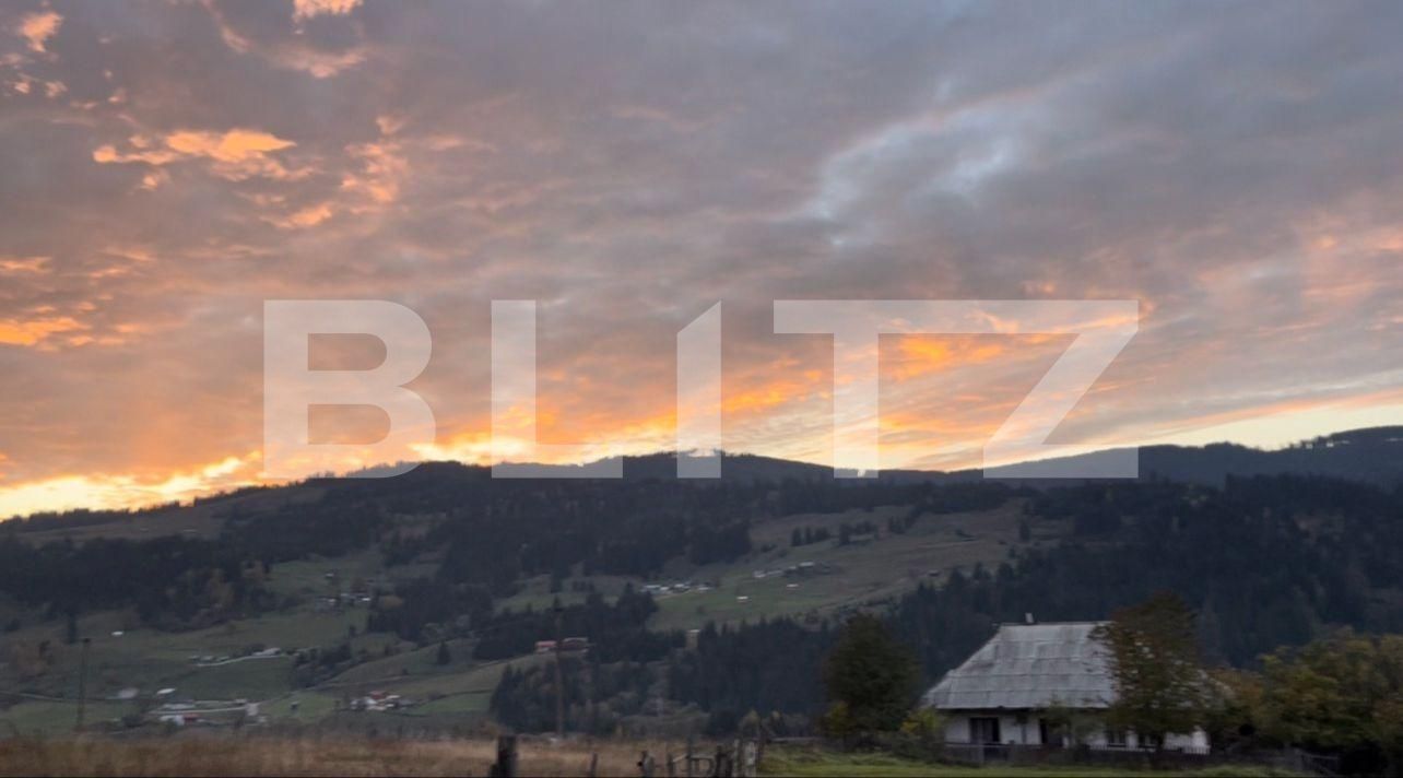 Teren de vânzare Exterior Vest - 130061TV | BLITZ Suceava | Poza1