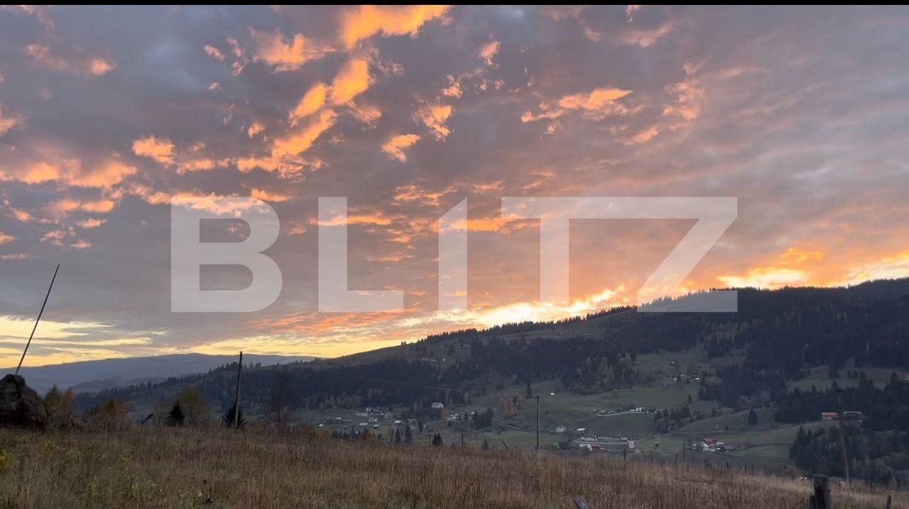 Teren de vânzare Exterior Vest - 130061TV | BLITZ Suceava | Poza6