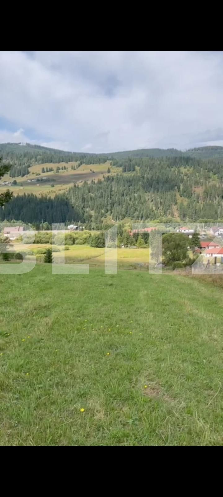 Teren de vânzare Exterior Vest - 130061TV | BLITZ Suceava | Poza2