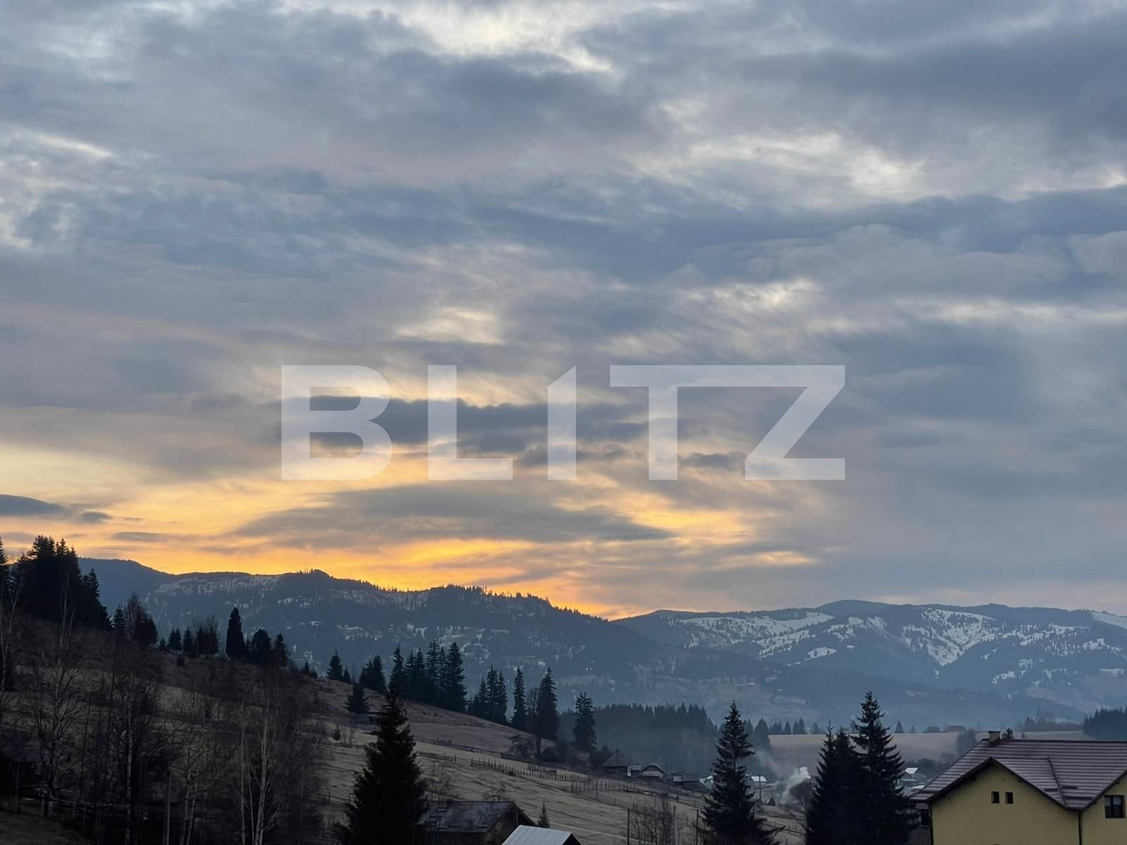 Teren de vânzare Exterior Vest - 130061TV | BLITZ Suceava | Poza7