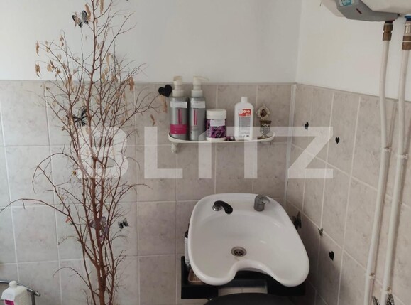 Spațiu comercial de închiriat Nord - 130077SIC | BLITZ Suceava | Poza5