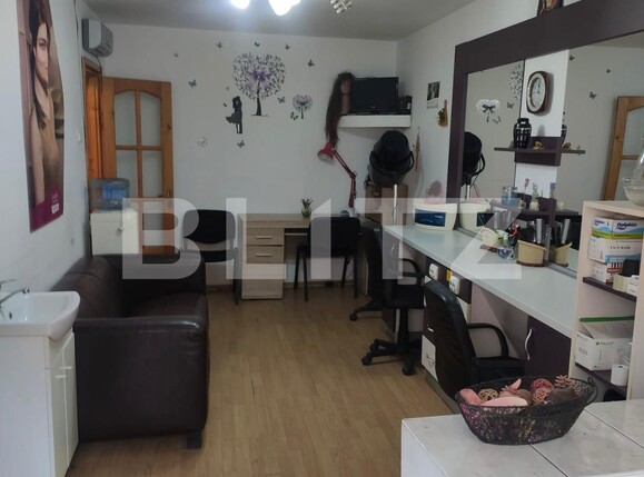 Spațiu comercial de închiriat Nord - 130077SIC | BLITZ Suceava | Poza3