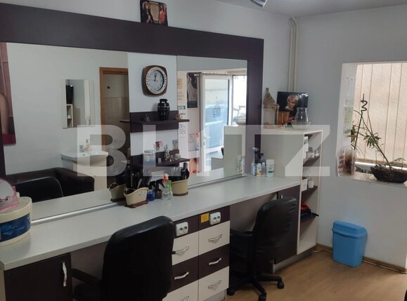 Spațiu comercial de închiriat Nord - 130077SIC | BLITZ Suceava | Poza2