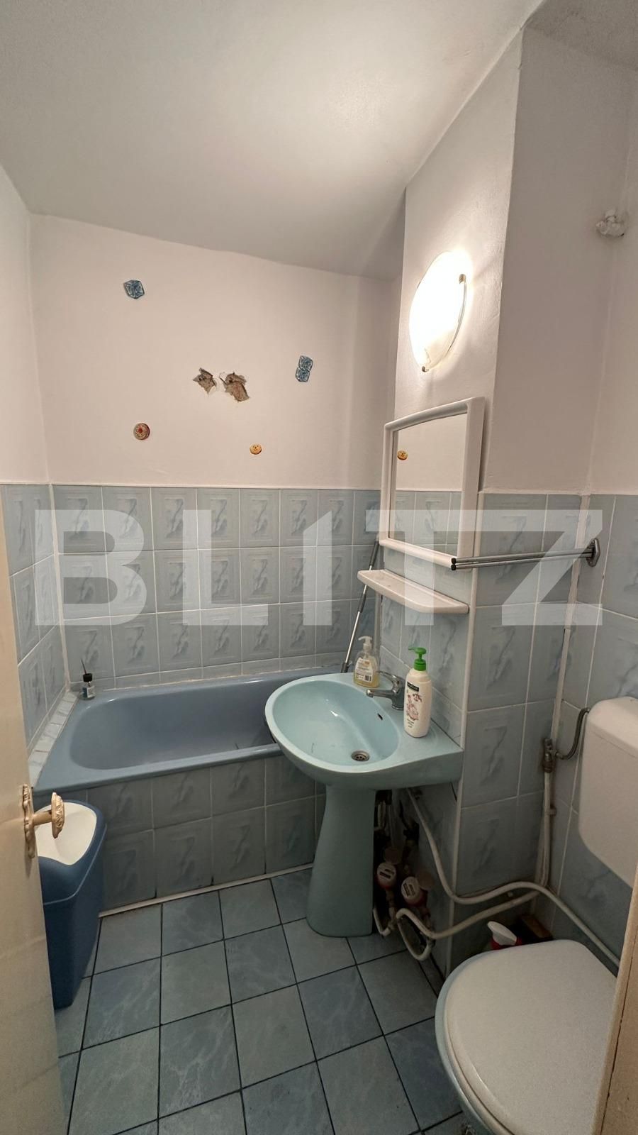 Spațiu comercial de închiriat Nord - 130077SIC | BLITZ Suceava | Poza8