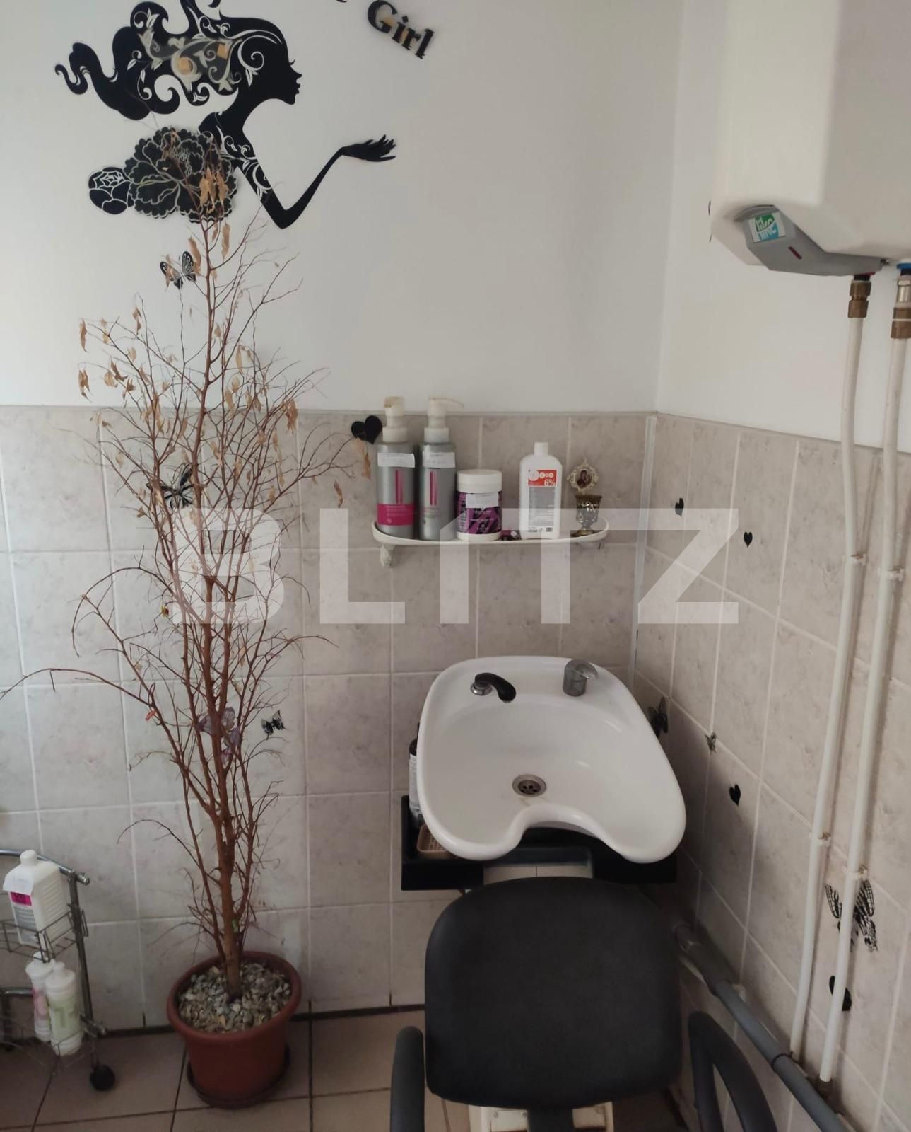 Spațiu comercial de închiriat Nord - 130077SIC | BLITZ Suceava | Poza5