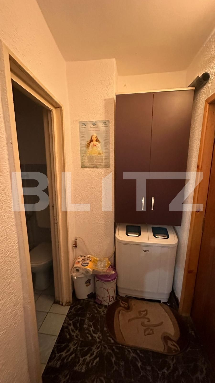 Spațiu comercial de închiriat Nord - 130077SIC | BLITZ Suceava | Poza7