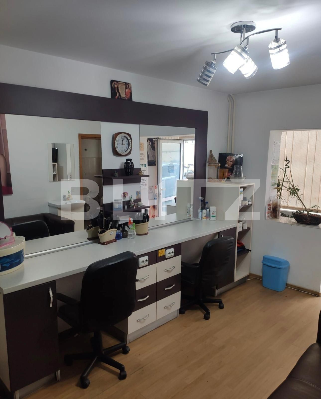 Spațiu comercial de închiriat Nord - 130077SIC | BLITZ Suceava | Poza2