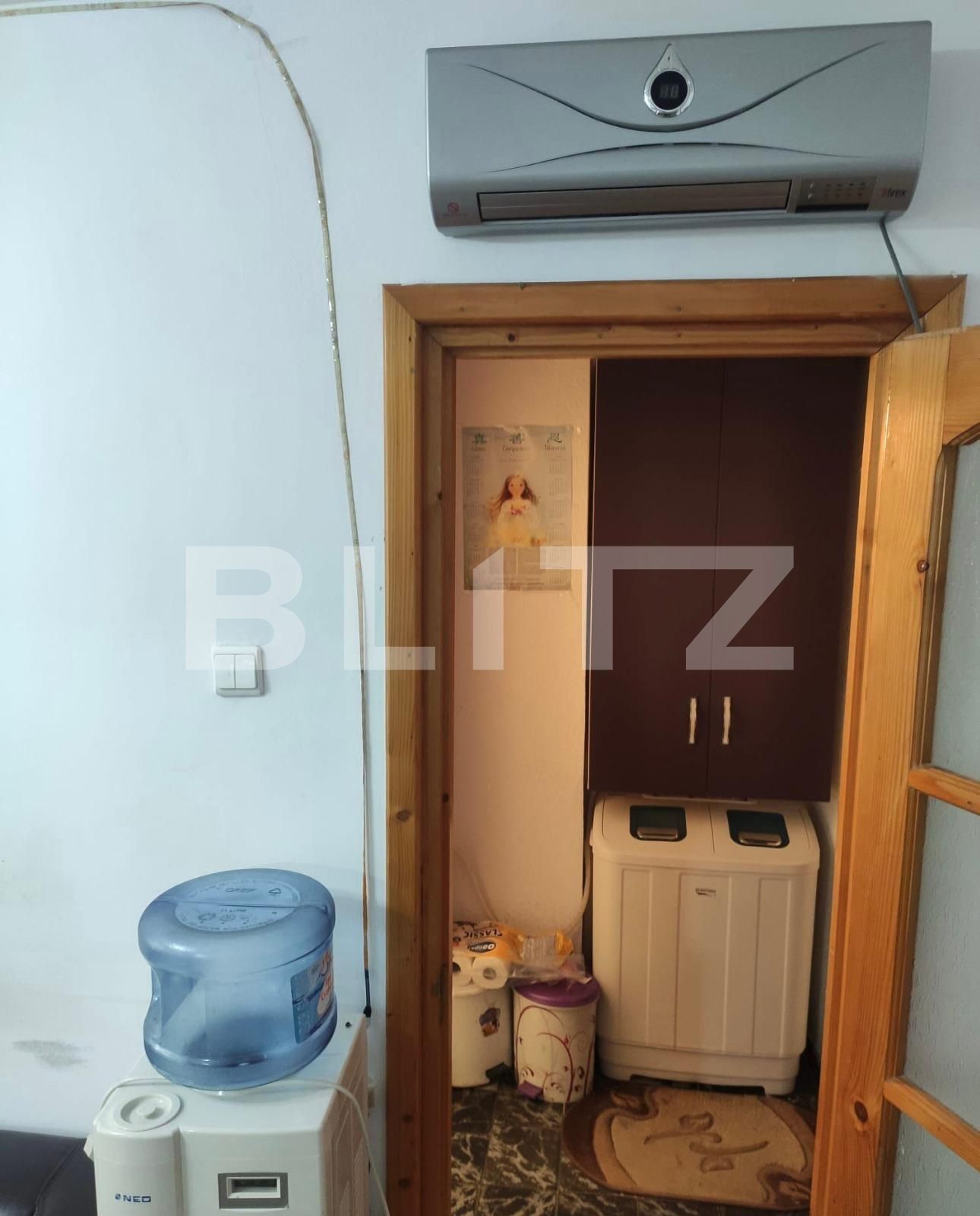 Spațiu comercial de închiriat Nord - 130077SIC | BLITZ Suceava | Poza6