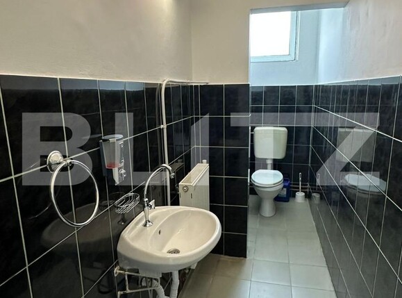 Spațiu comercial de închiriat Exterior Sud - 130079SIC | BLITZ Suceava | Poza7
