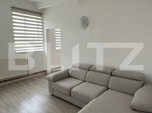 Spațiu comercial de închiriat Exterior Sud - 130079SIC | BLITZ Suceava | Poza9