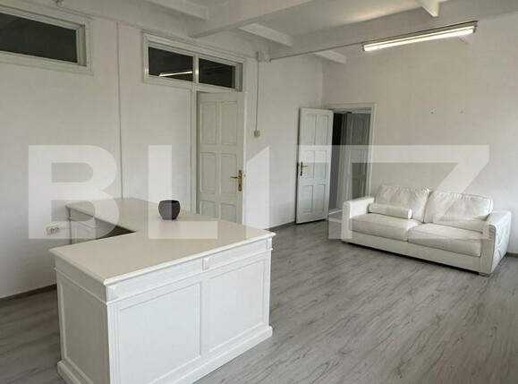 Spațiu comercial de închiriat Exterior Sud - 130079SIC | BLITZ Suceava | Poza1