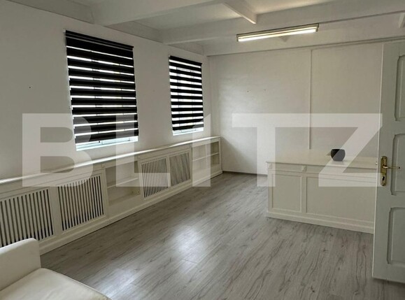 Spațiu comercial de închiriat Exterior Sud - 130079SIC | BLITZ Suceava | Poza2