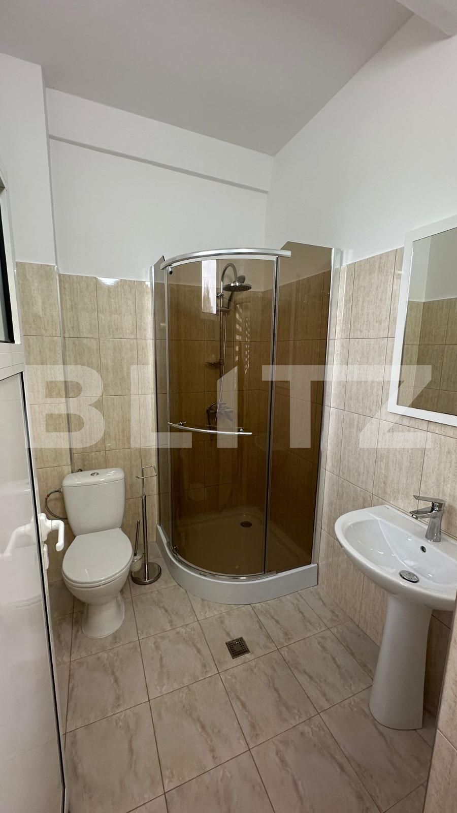 Spațiu comercial de închiriat Exterior Sud - 130079SIC | BLITZ Suceava | Poza12