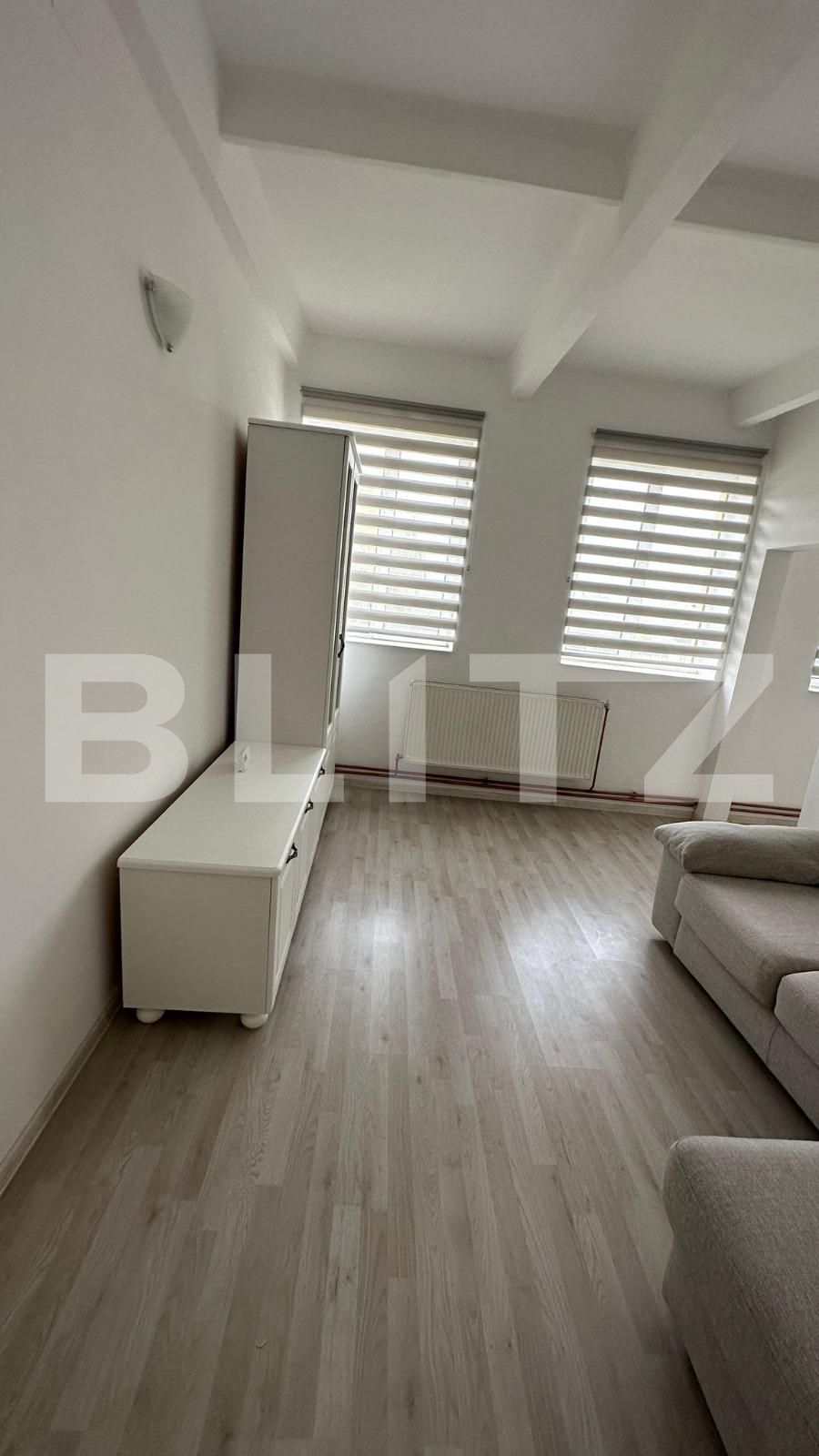 Spațiu comercial de închiriat Exterior Sud - 130079SIC | BLITZ Suceava | Poza8