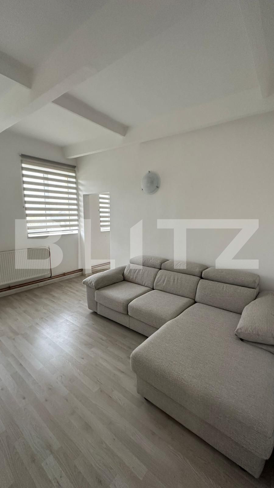 Spațiu comercial de închiriat Exterior Sud - 130079SIC | BLITZ Suceava | Poza9