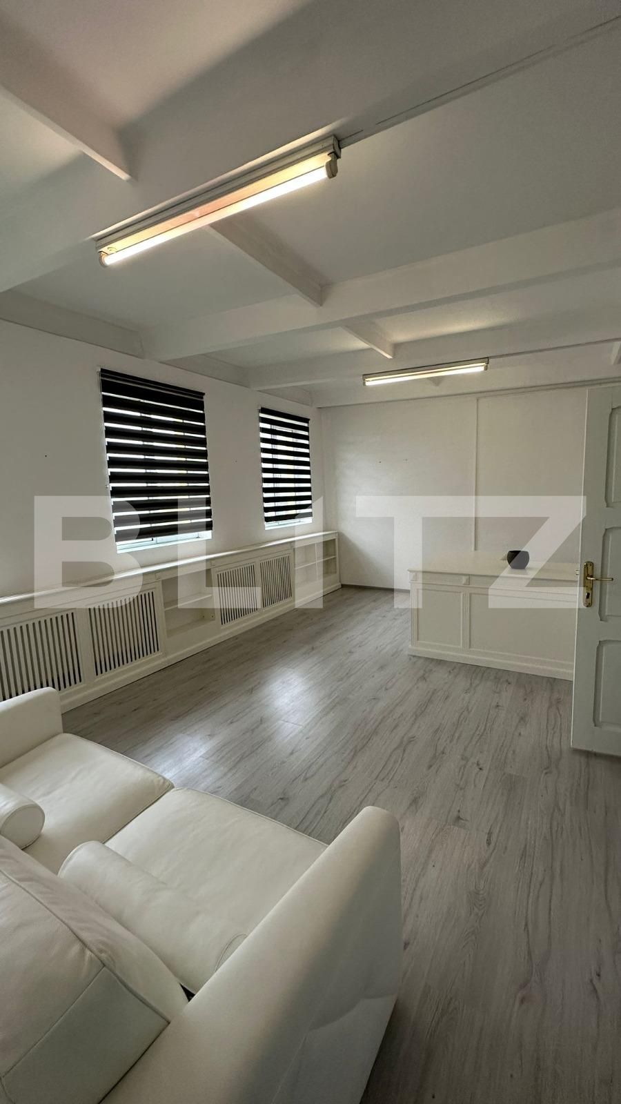 Spațiu comercial de închiriat Exterior Sud - 130079SIC | BLITZ Suceava | Poza2