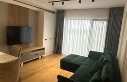 Apartament 2 camere, decomandat, 46mp, zona Universitatii