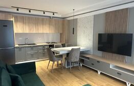 Apartament 2 camere, decomandat, 46mp, zona Universitatii