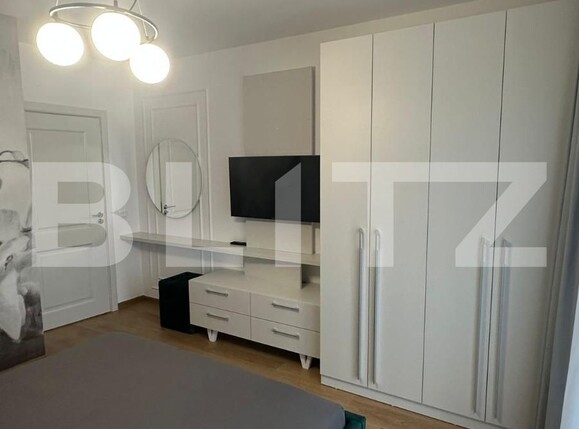 Apartament de închiriat 2 camere Universitatii - 130140AI | BLITZ Suceava | Poza5