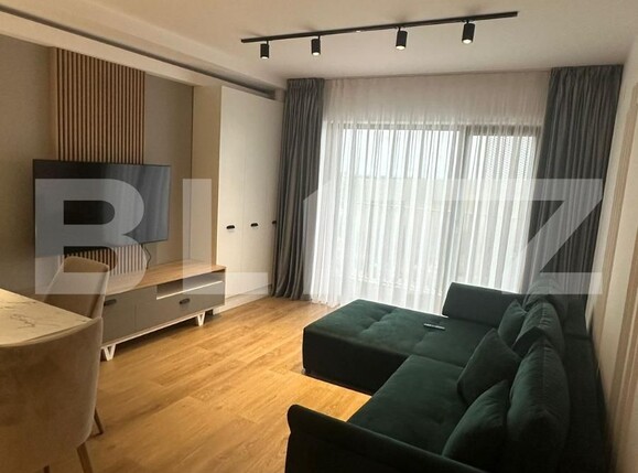 Apartament de închiriat 2 camere Universitatii - 130140AI | BLITZ Suceava | Poza2