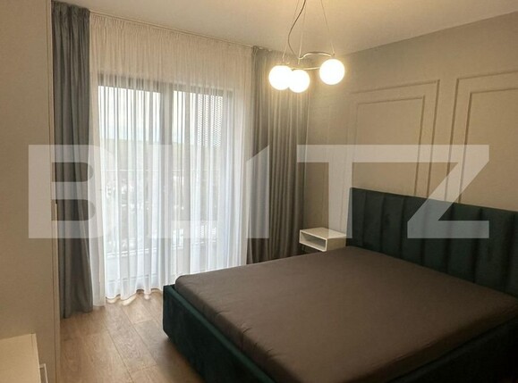 Apartament de închiriat 2 camere Universitatii - 130140AI | BLITZ Suceava | Poza4