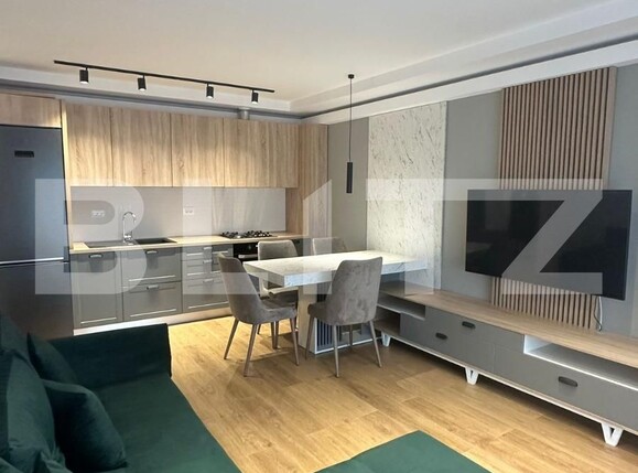 Apartament de închiriat 2 camere Universitatii - 130140AI | BLITZ Suceava | Poza1